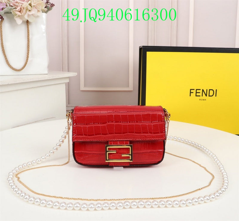 GC - Shoulder - 2881