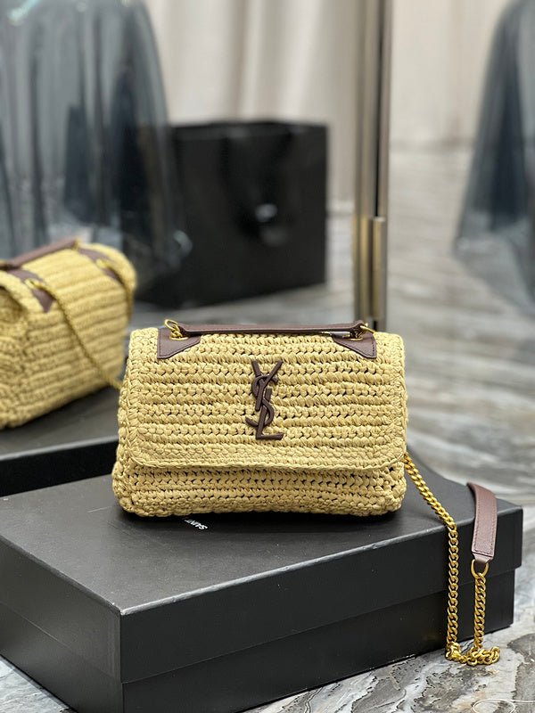 Luxurious Totes - Latest - 7987