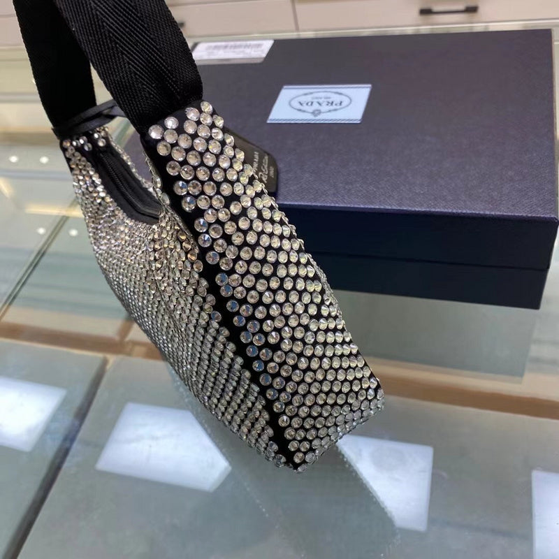 PDA - Luxurious Totes - 188