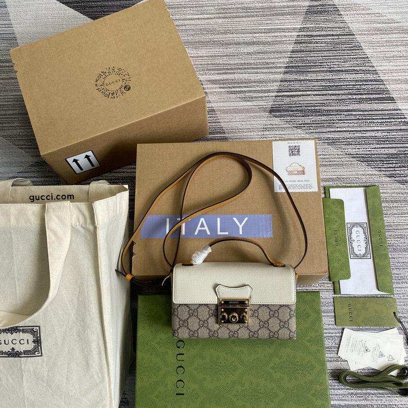 Luxurious Totes - Latest - 4007