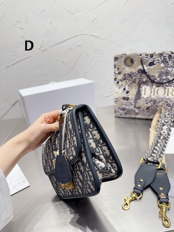 Luxurious Totes - DOR2 Bags - 265