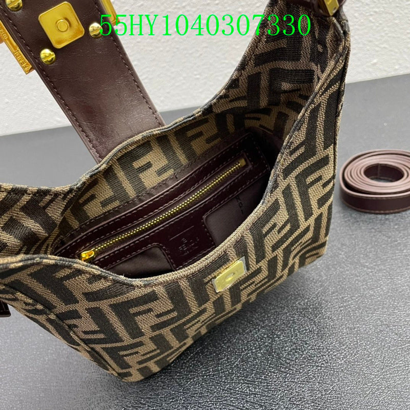 GC - Shoulder - 2811
