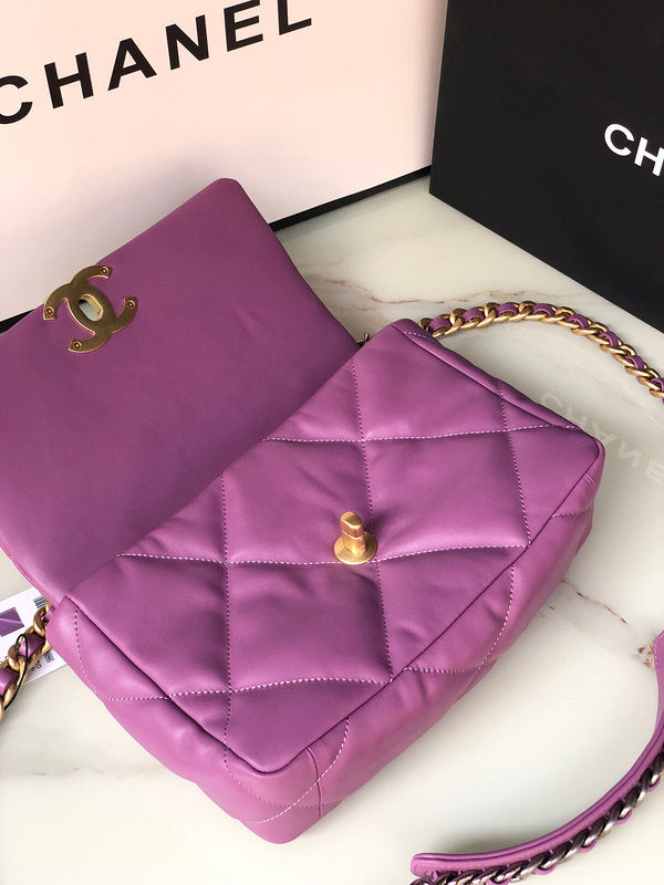 Style My Style - CHL Bags - 468