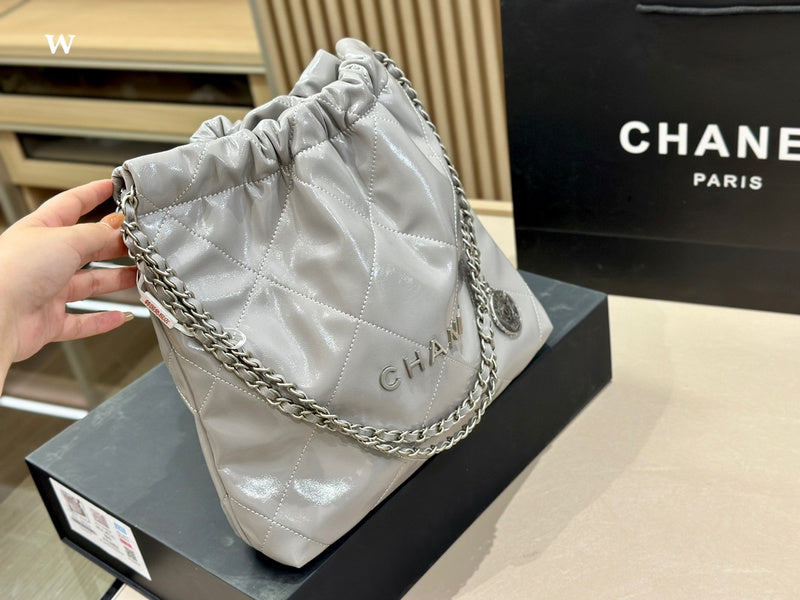 Luxurious Totes - CNL3 Bags - 062
