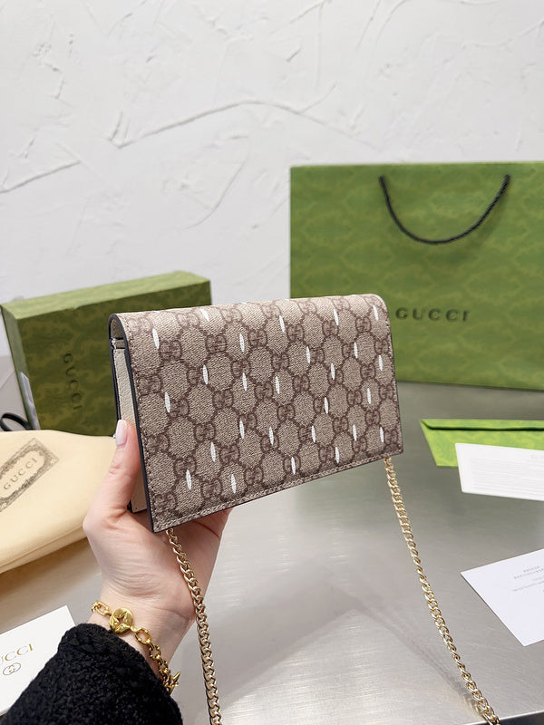 Luxurious Totes - GUI3 Bags - 148