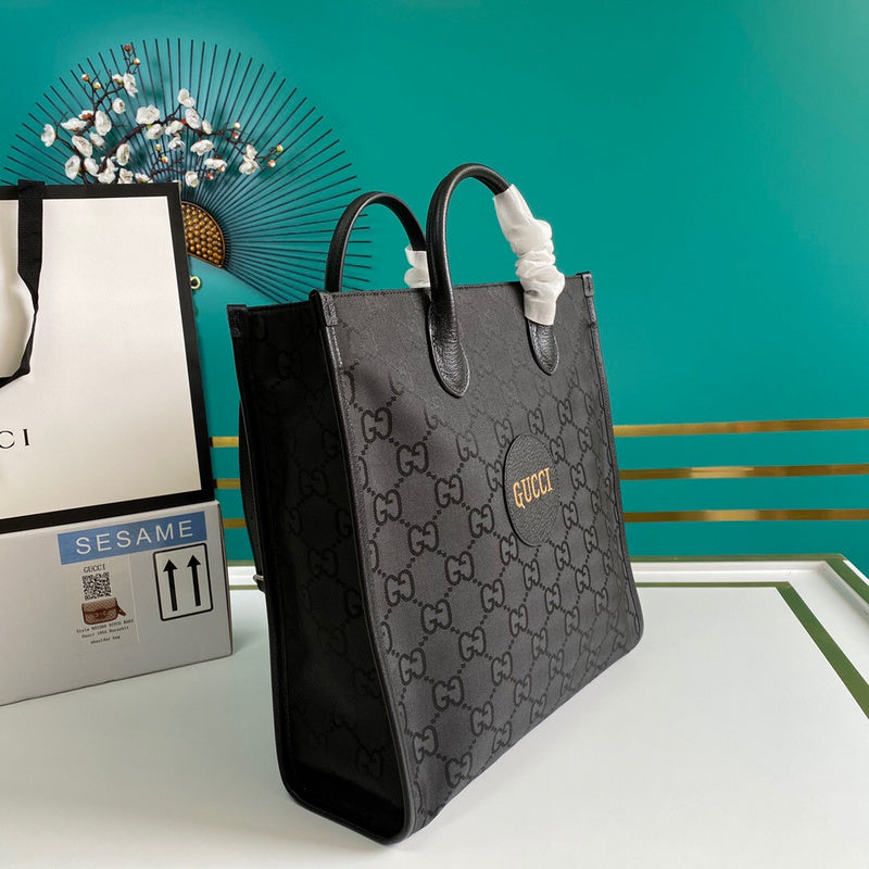 Lux-Totes - GCI Bags - 2371