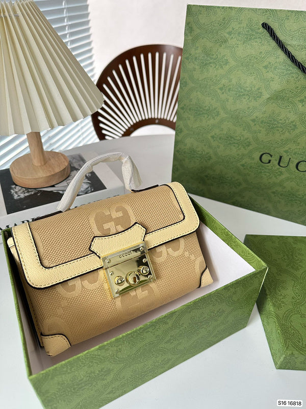 Style My Style - GUI3 Bags - 167