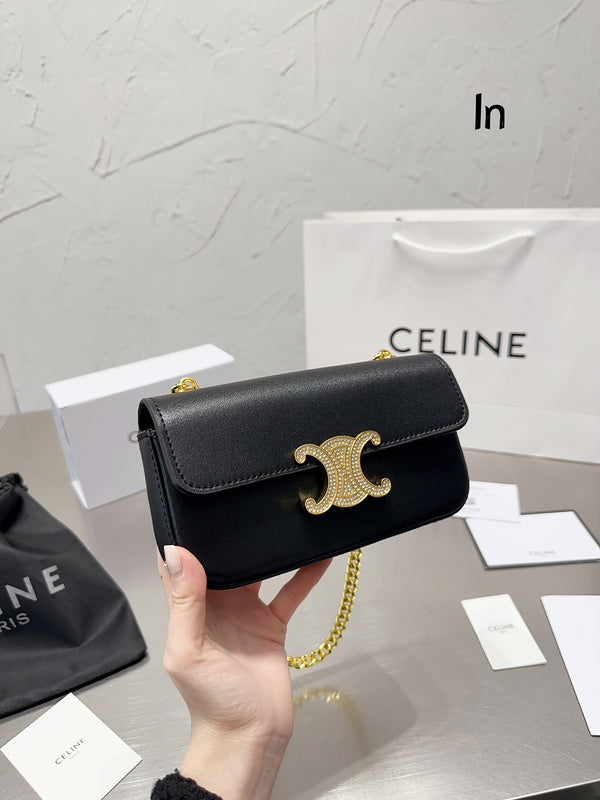 Luxurious Totes - CLE2 Bags - 112