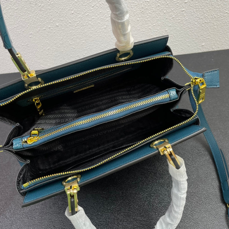 The-ZEP - PDA Bags - 1174