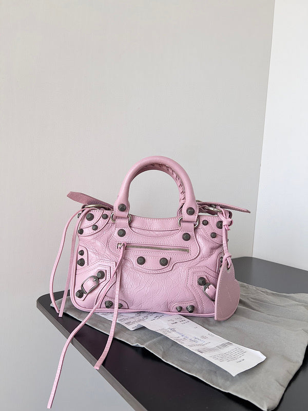 Luxurious-Totes - BGA Bags - 072