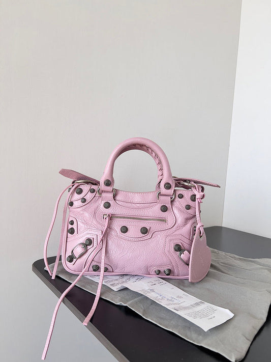 Luxurious-Totes - BGA Bags - 072