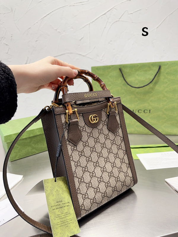 Luxurious Totes - GUI3 Bags - 176