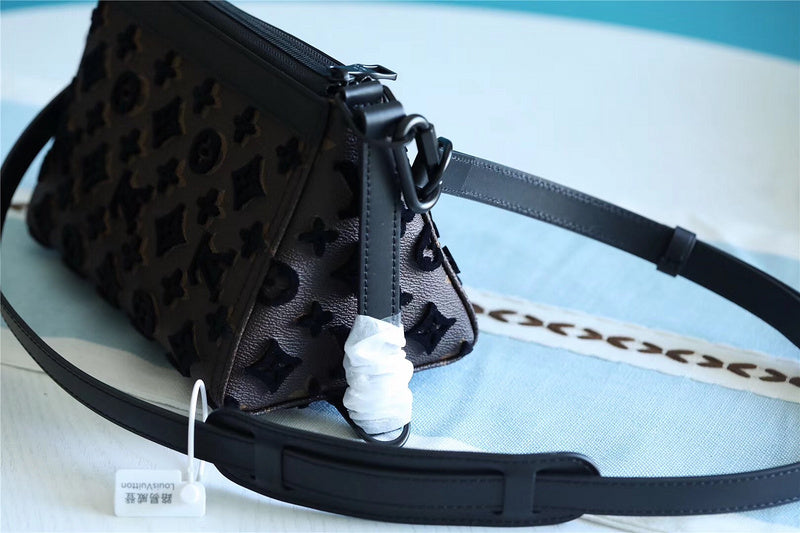 Lux-Totes - LOV Bags - 4314