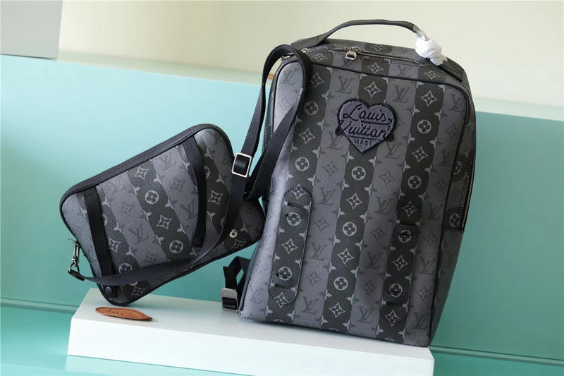 Lux-Totes - LOV Bags - 4134