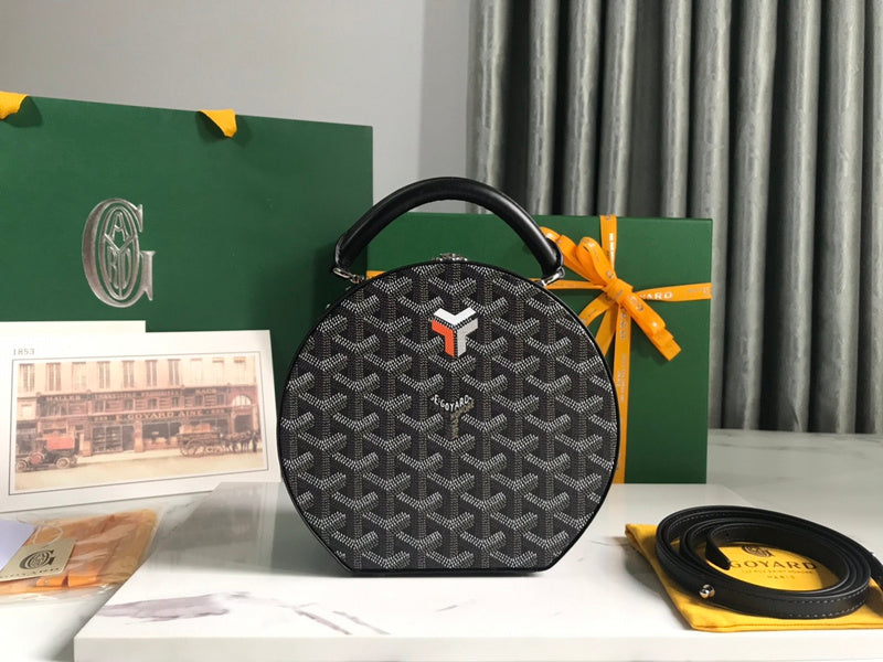 Style My Style3 - GYO Bags - 074