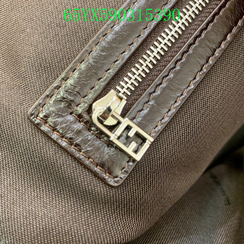 GC - Shoulder - 3438