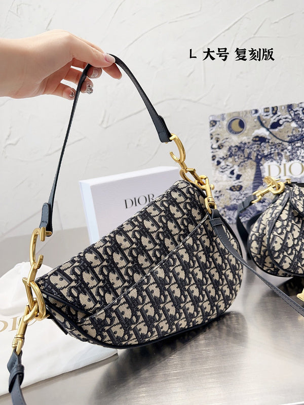 Luxurious Totes - DOR2 Bags - 182