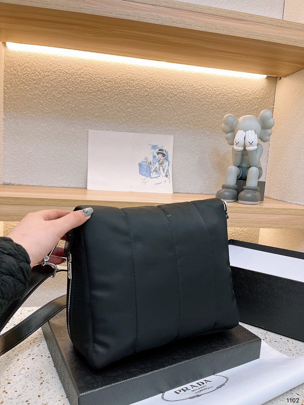 Style My Style - PDA3 Bags - 056