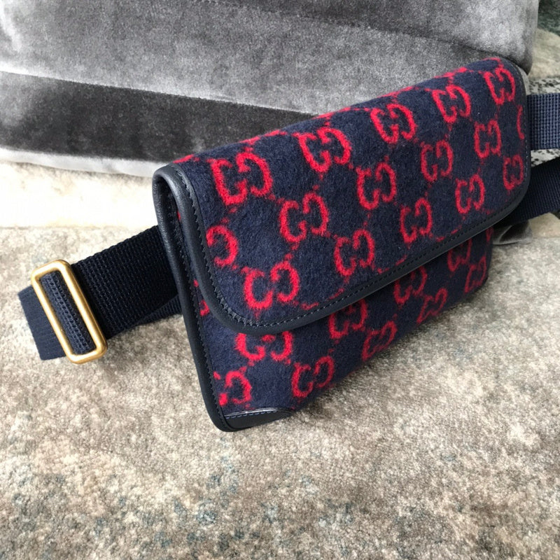 Lux-Totes - GCI Bags - 2444