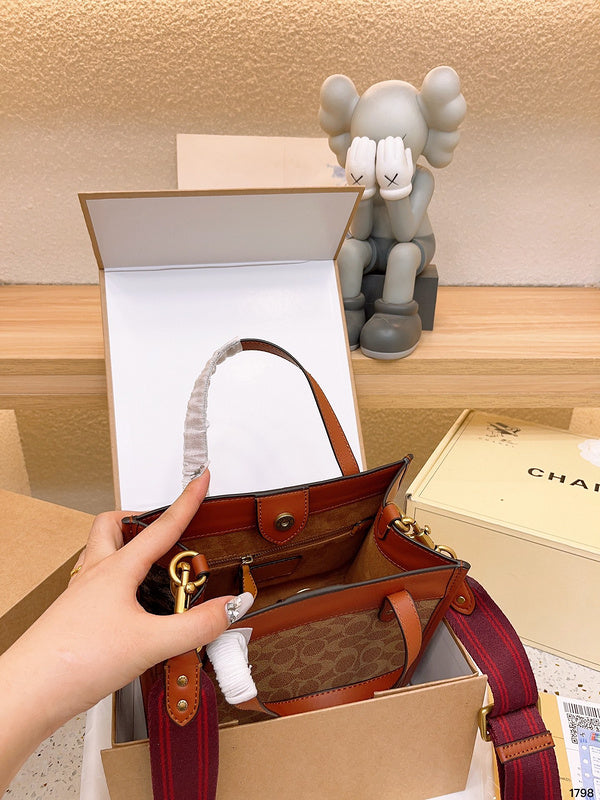 Style My Style - CCH2 Bags - 011