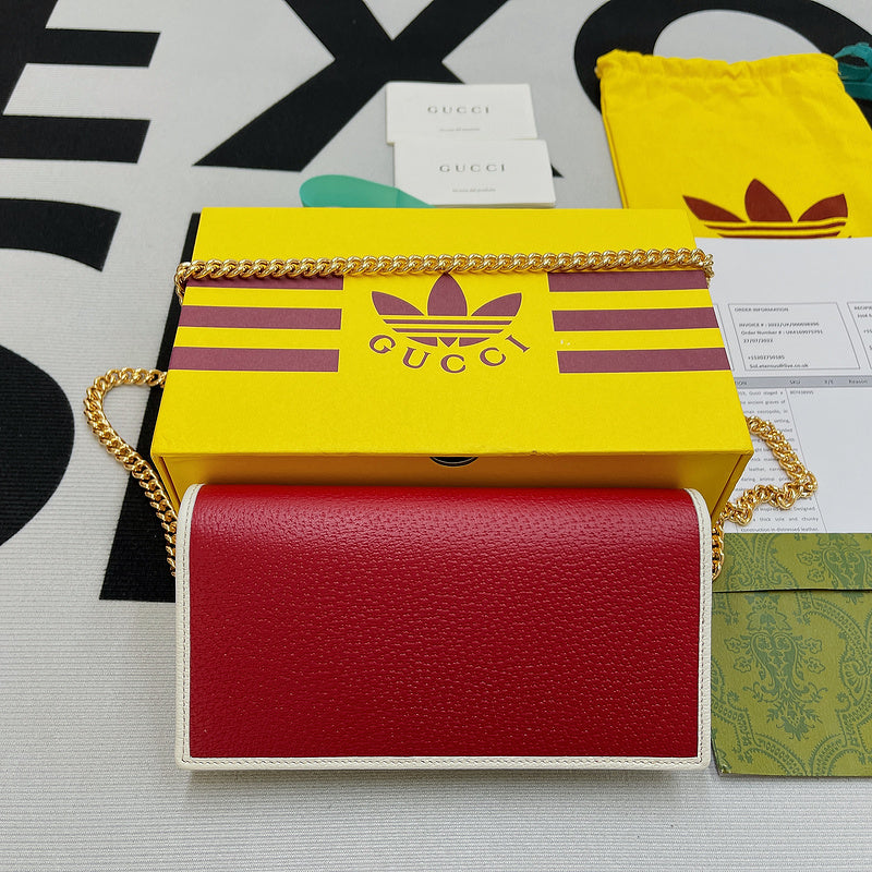 Lux-Totes - GCI Bags - 1968