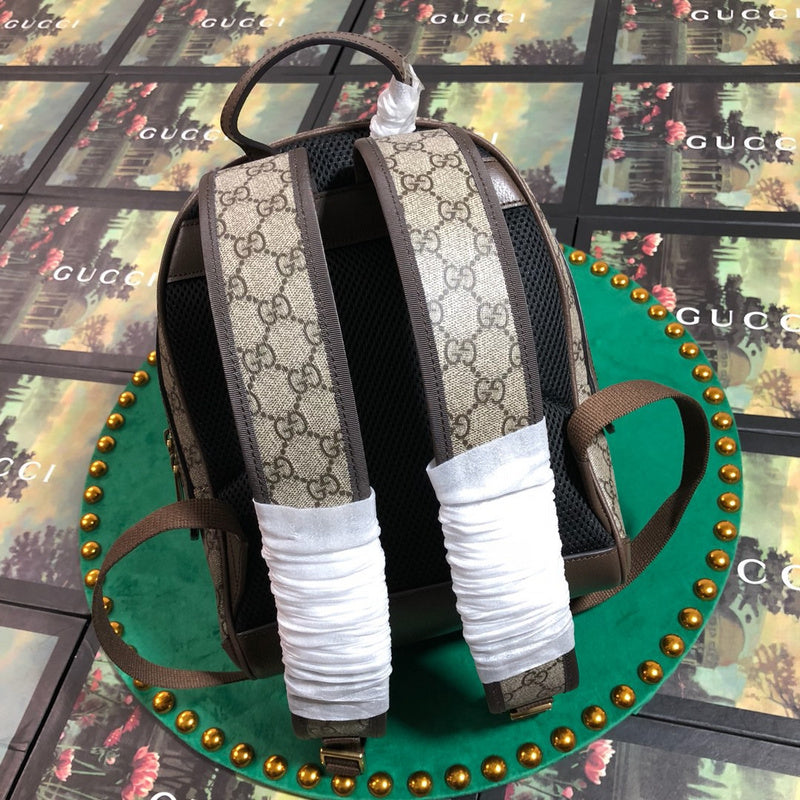 Lux-Totes - GCI Bags - 2126