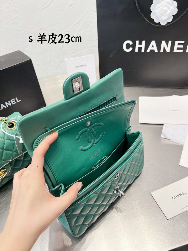 Luxurious Totes - CNL3 Bags - 368