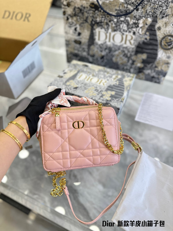 Luxurious Totes - DOR2 Bags - 268