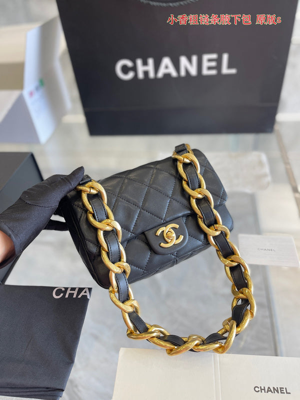 Luxurious Totes - CNL3 Bags - 541