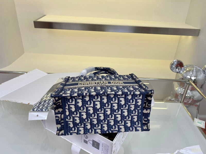 Luxurious Totes - DOR2 Bags - 107