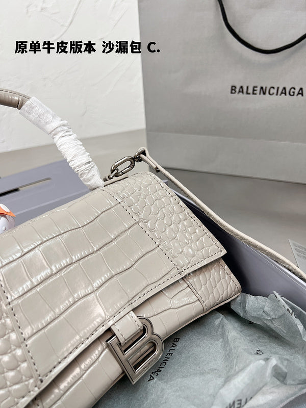 Luxurious Totes - BGA2 Bags - 123