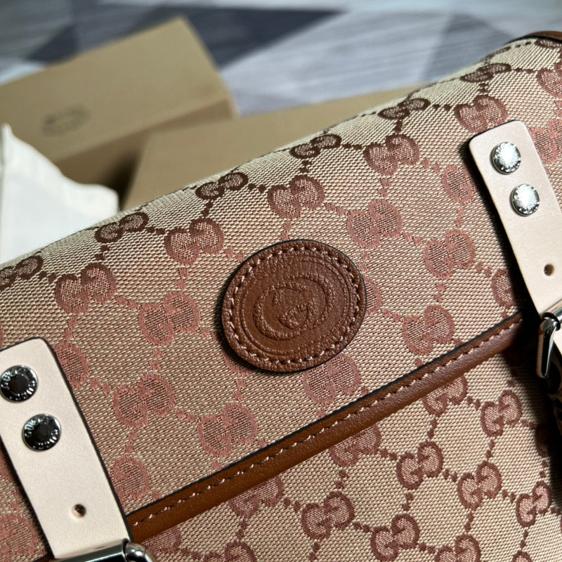 Luxurious Totes - Latest - 3743