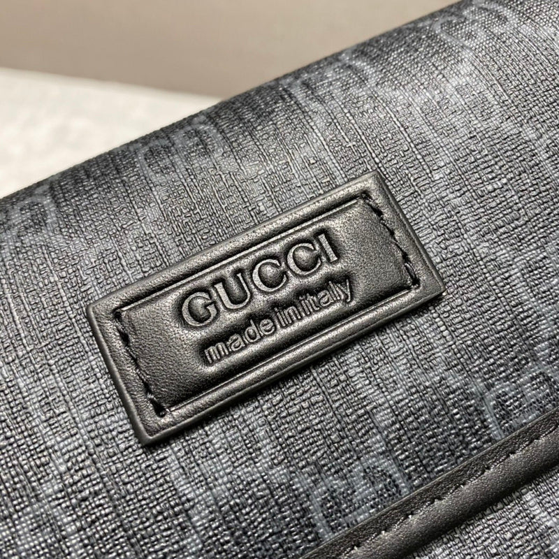 GUI - Luxurious Totes - 837