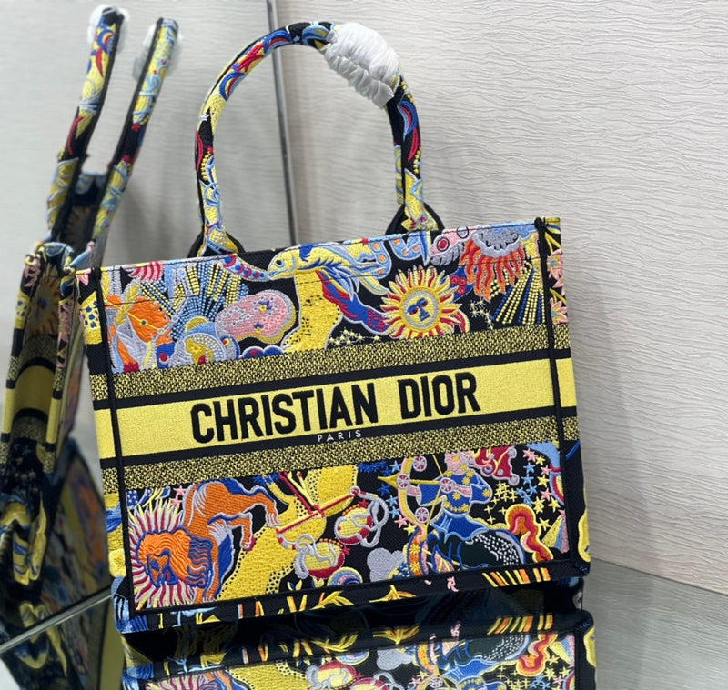 Luxurious Totes - Latest - 6263