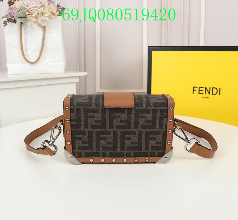 GC - Shoulder - 3090
