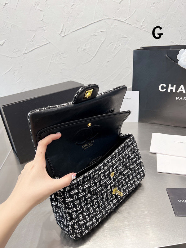 Luxurious Totes - CNL3 Bags - 335