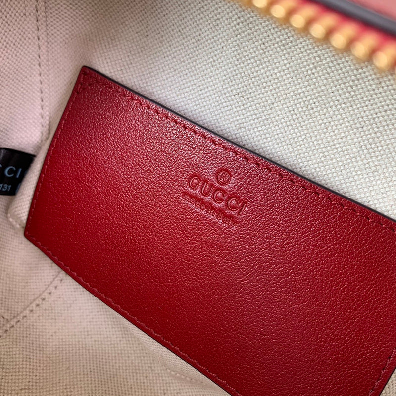 GUI - Luxurious Totes - 312