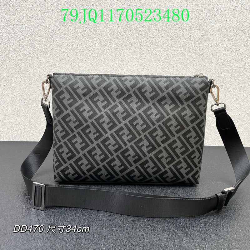 GC - Shoulder - 3206