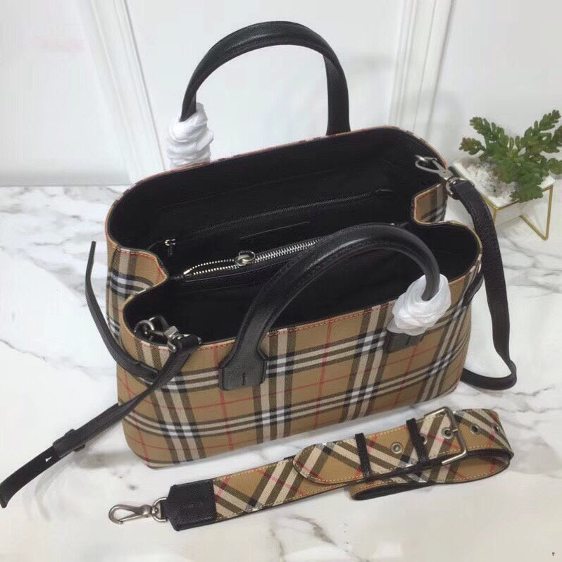 Lux-Totes - BBR Bags - 117