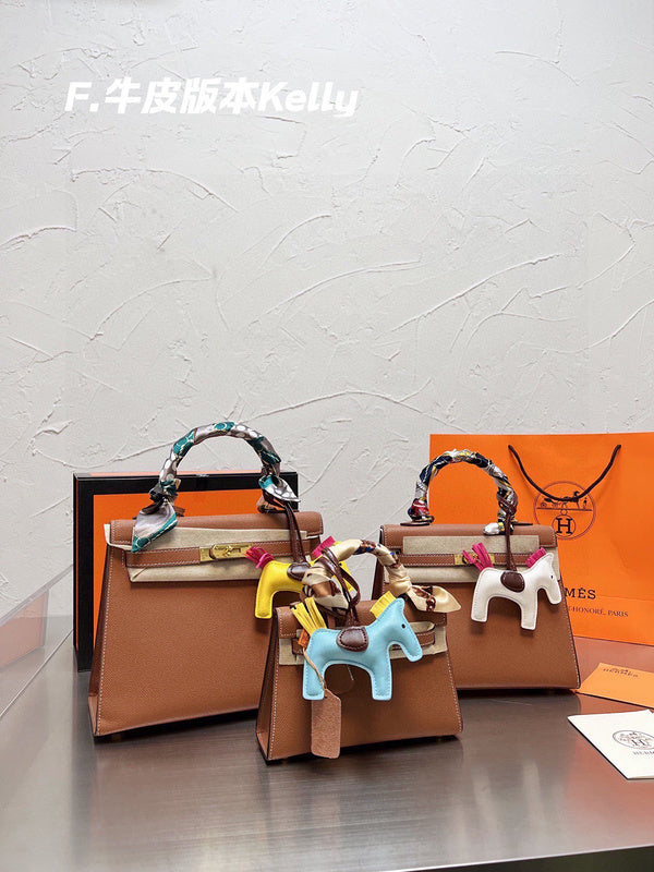 Style My Style - HMS3 Bags - 048
