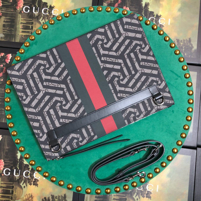 Lux-Totes - GCI Bags - 2490