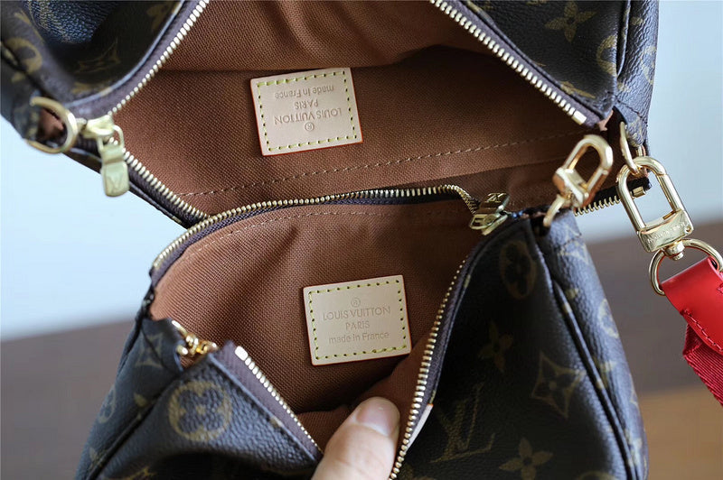 Lux-Totes - LOV Bags - 1308