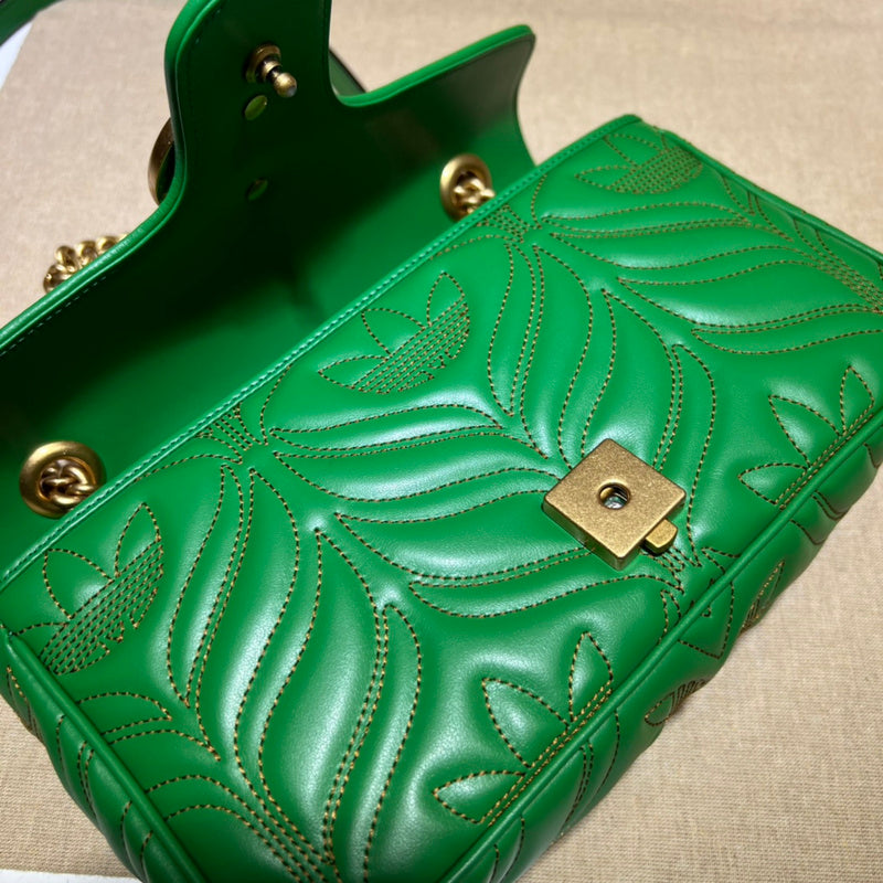 GUI - Luxurious Totes - 541