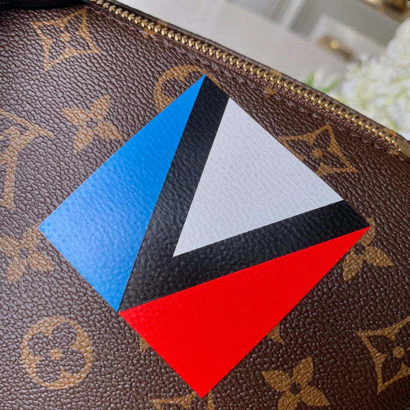 Luxurious Totes - Latest - 1367