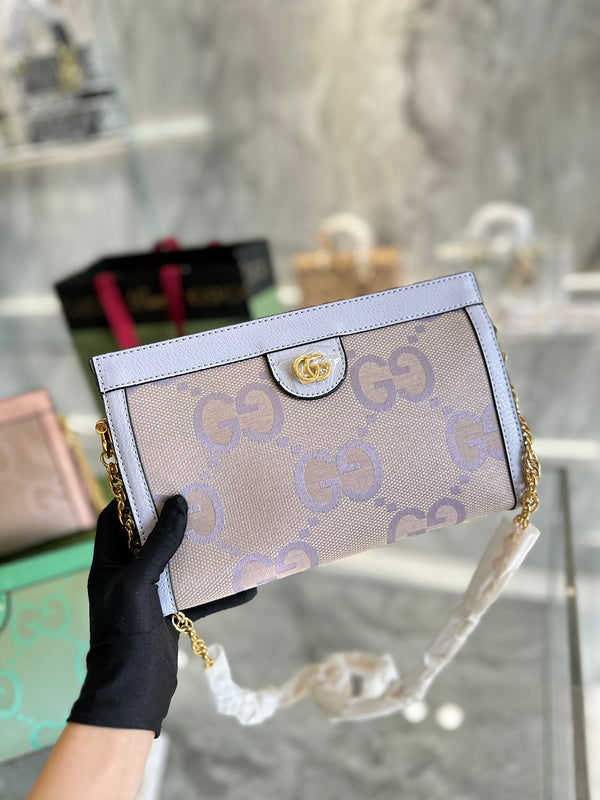 Luxurious Totes - GUI3 Bags - 280