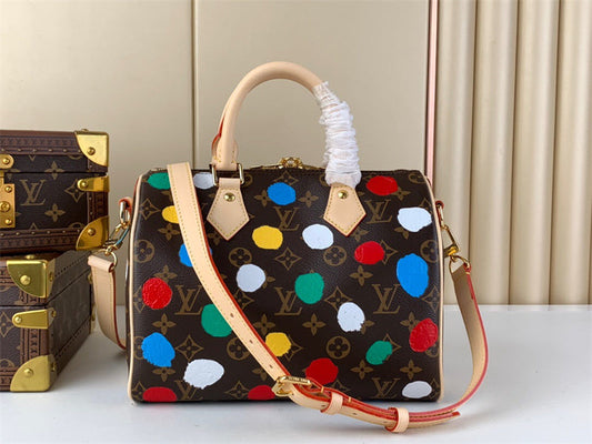 ZEP - LOV Bags - 679