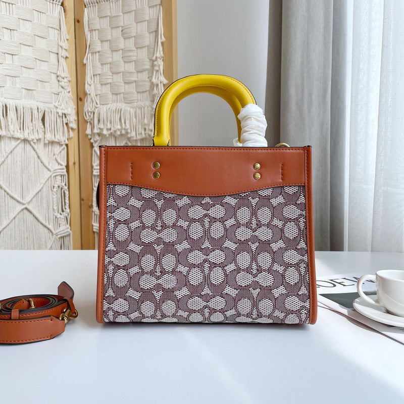 Luxurious-Totes - CCH Bags - 346