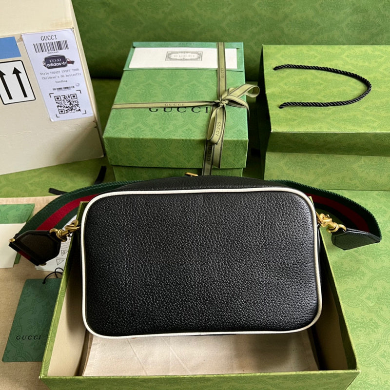 GUI - Luxurious Totes - 380
