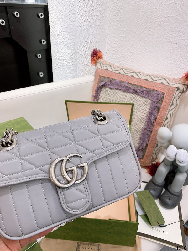 Style My Style - BGA2 Bags - 026