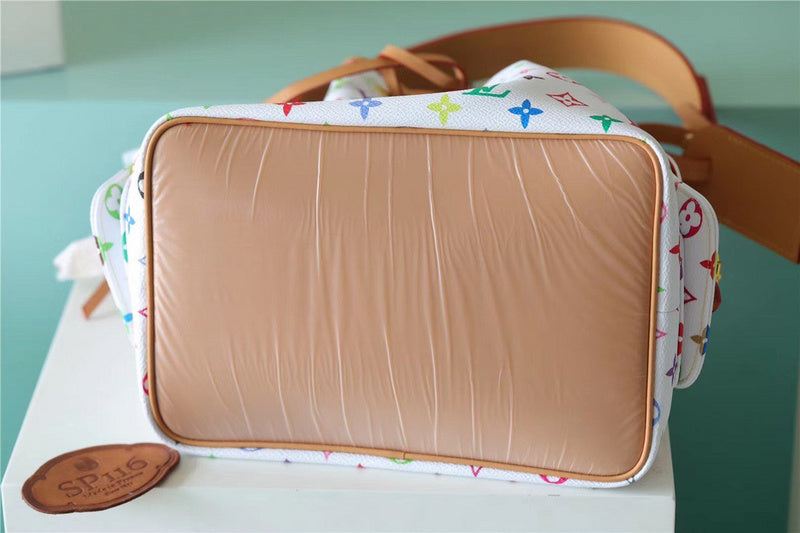 Lux-Totes - LOV Bags - 586